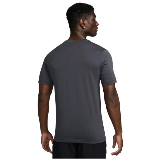 Nike Ανδρική κοντομάνικη μπλούζα Wildcard Training Tee